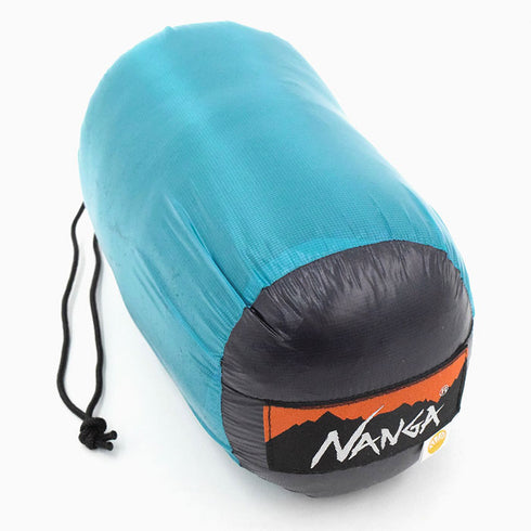 NANGA Minimarhythm Zero Down Sleeping Bag 0°C